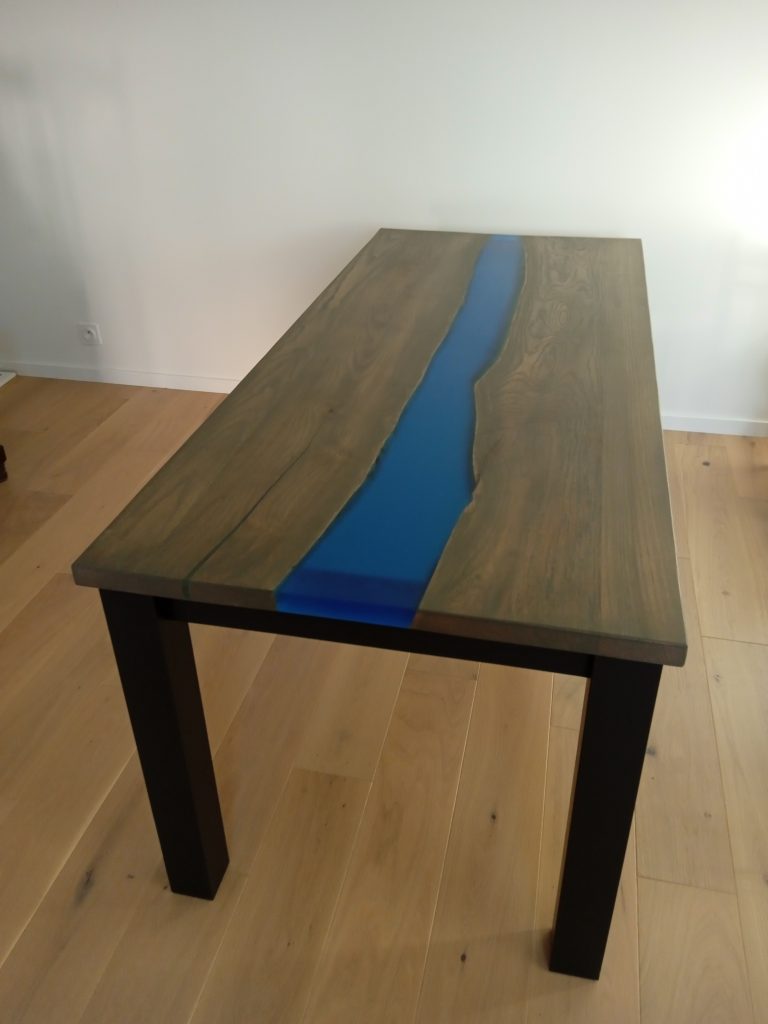 menuiserie sur mesure bois artisan saint-malo bretagne agencement frêne