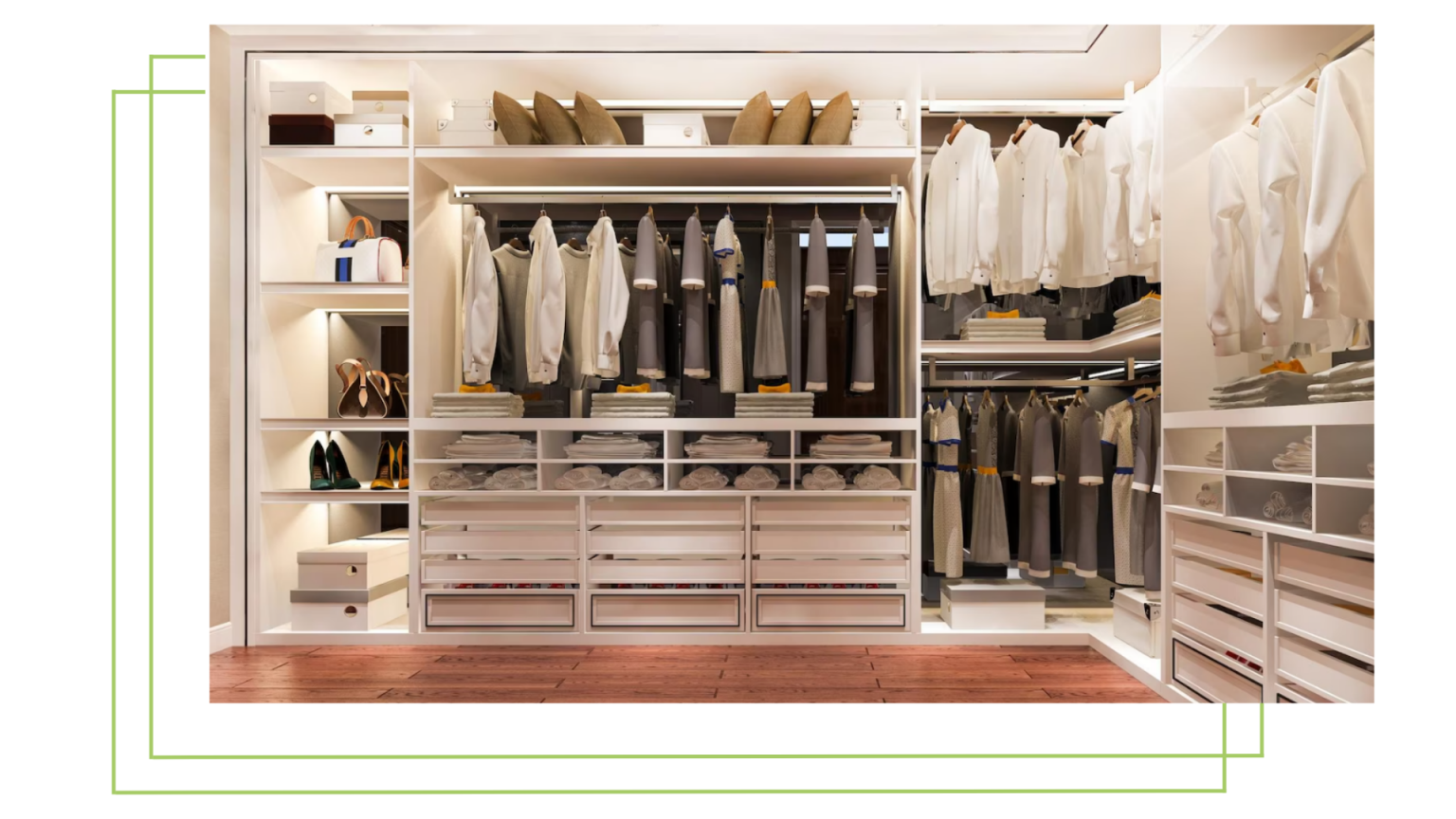 menuiserie sur mesure bois artisan saint-malo bretagne cuisine dressing mélaminé