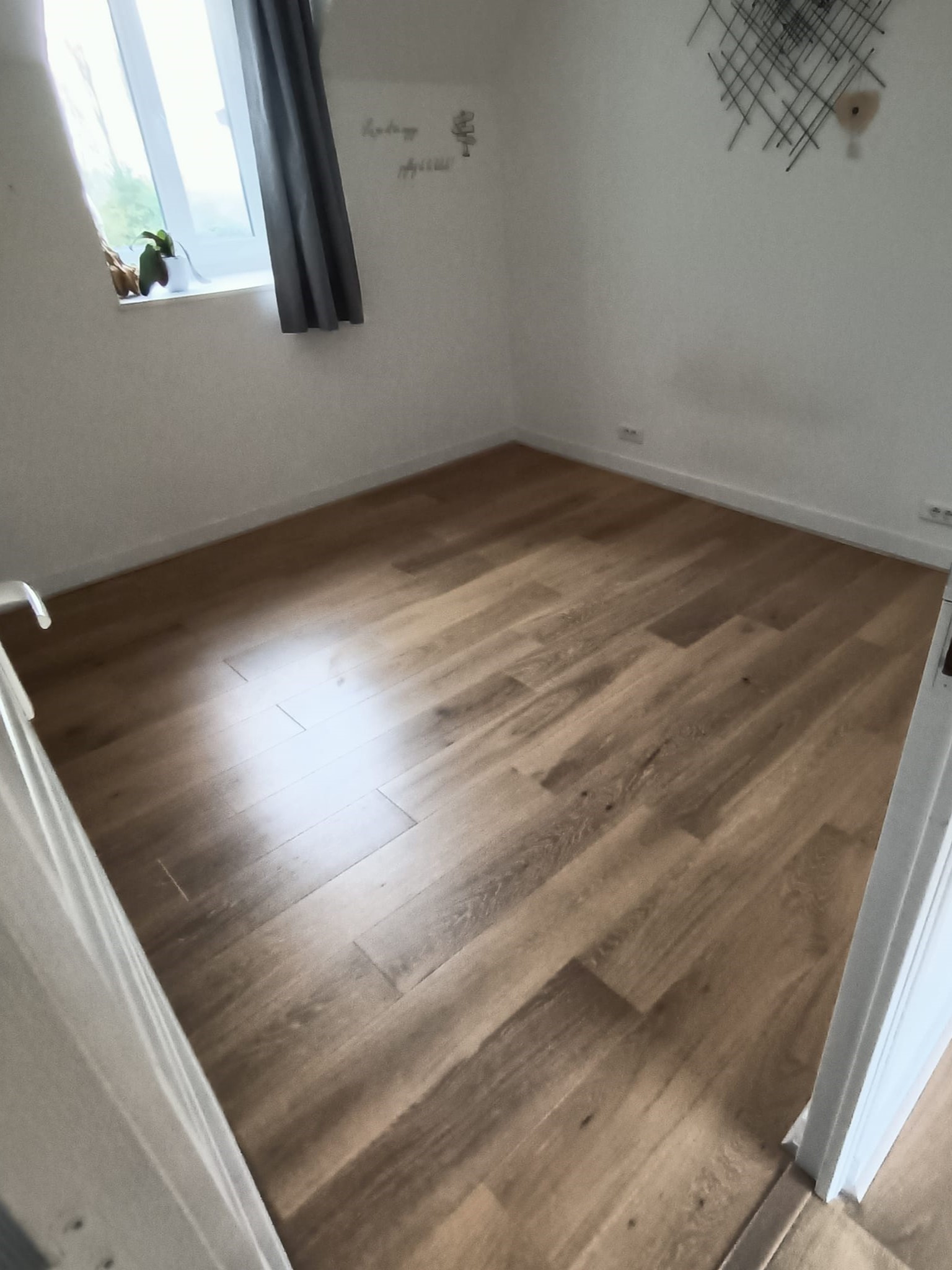 menuiserie sur mesure bois artisan saint-malo bretagne parquet chêne