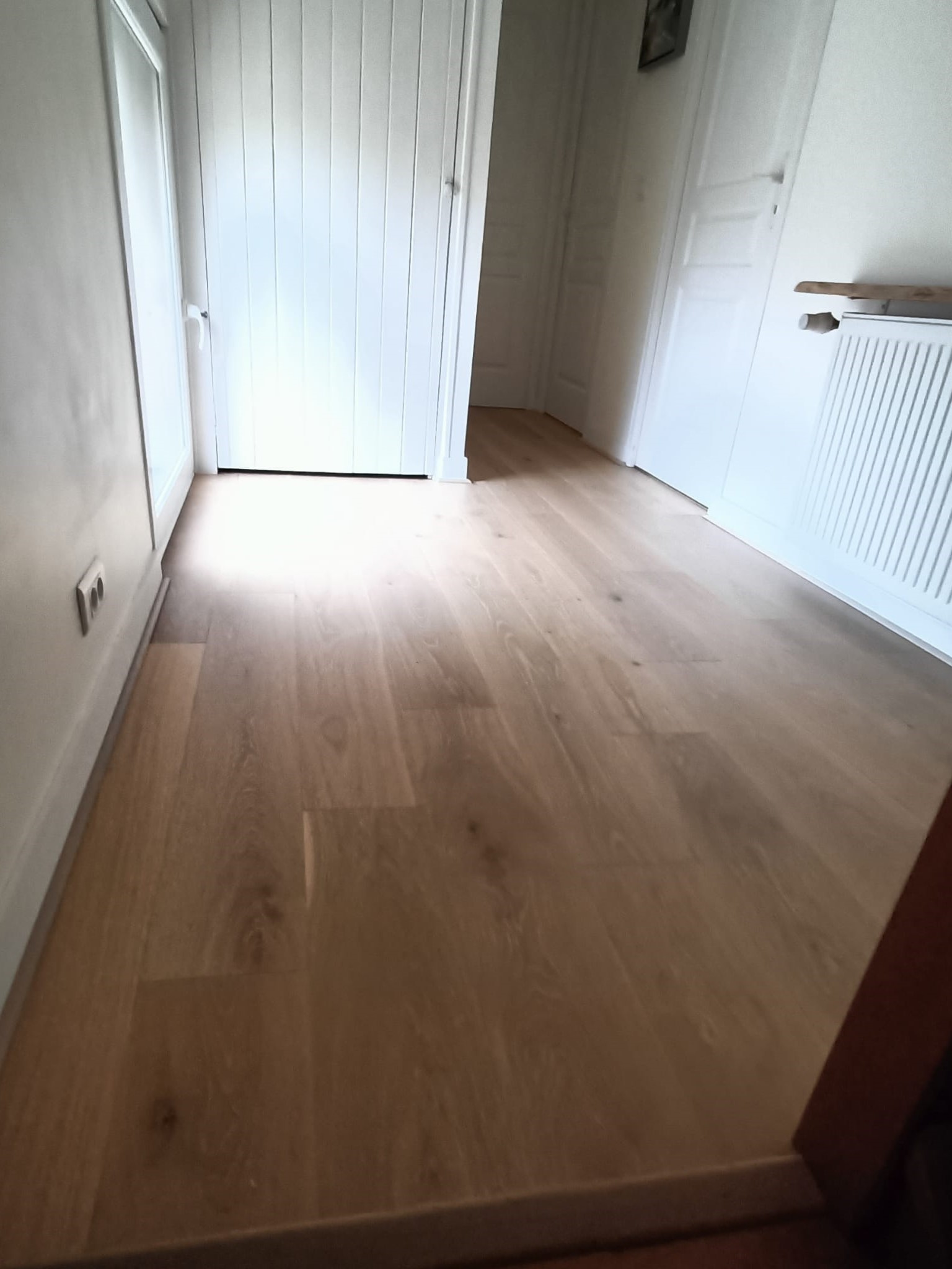 menuiserie sur mesure bois artisan saint-malo bretagne parquet chêne